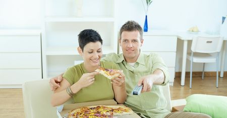 Dzienne zapotrzebowanie na kalorie