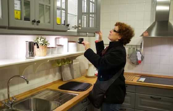 IKEA daje meblom "drugą szansę". Odkupi je od klientów