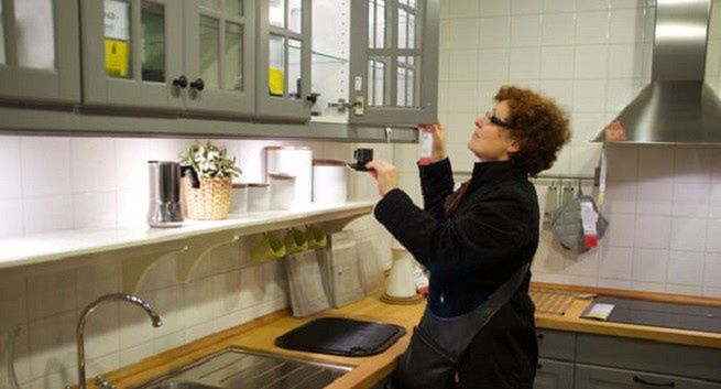 IKEA daje meblom "drugą szansę". Odkupi je od klientów