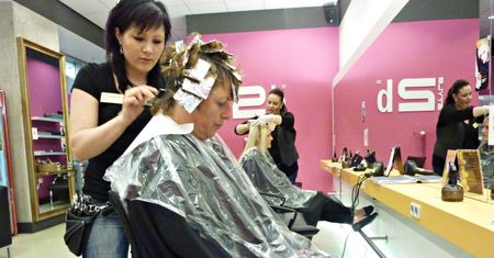 Odmrażanie gospodarki. Branża beauty przygotowuje się na ponowne otwarcie lokali