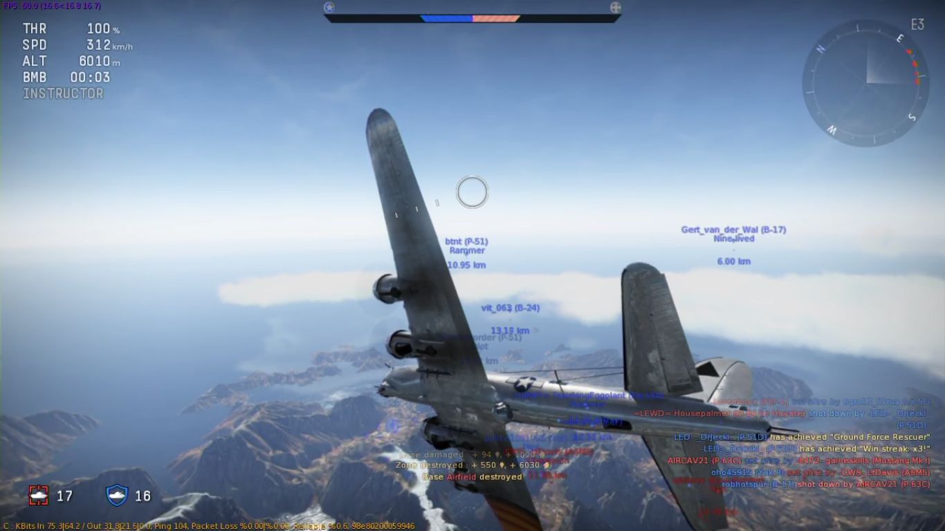 Onlive - Granie w chmurze 3