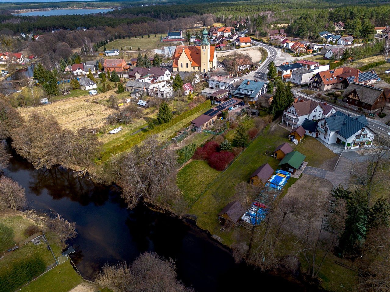 Młodzi chcą zmieniać wieś. Mają energię, ale brakuje im narzędzi