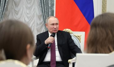 Niepokojące doniesienia. Putin szuka nowego "mięsa armatniego"