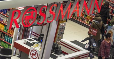 Rossmann ogłasza. Od 8 stycznia kosmetyki do włosów 2+1 gratis