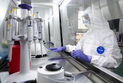 Koronawirus w Polsce. Ministerstwo Zdrowia przedstawiło najnowsze dane