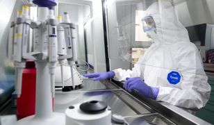 Koronawirus w Polsce. Ministerstwo Zdrowia przedstawiło najnowsze dane