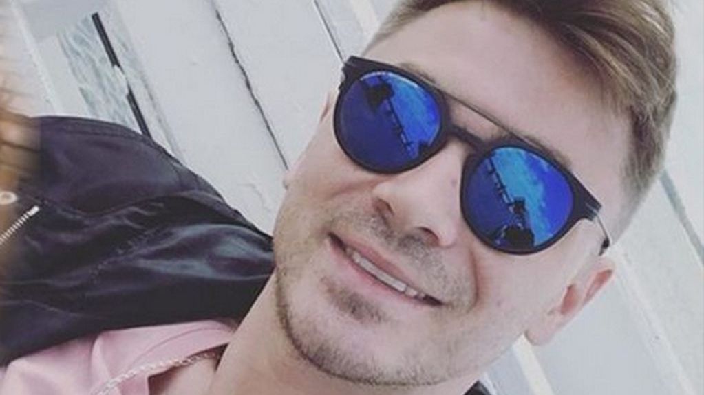 Daniel Martyniuk
