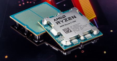 AMD Ryzen 5 7600. Bez X, ale czy nadal taki dobry?