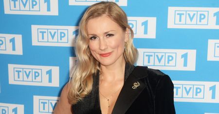 Sylwia Juszczak pokazała syna. "Wyglądacie jak rodzeństwo"