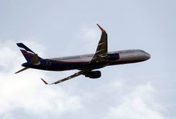 Aerofłot zawiesza loty międzynarodowe. Rosawiacja zaleca odwołanie rejsów za granicę