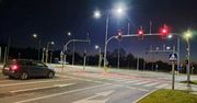 Lublin: Problemy z nową sygnalizacją na skrzyżowaniu Strzembosza i Kłopotowskiego. ZDiTM wyjaśnia przyczyny awarii