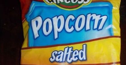 Skażony popcorn w Lidlu. Sanepid apeluje o jego zwrot