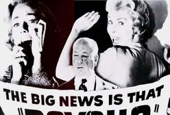 Najstraszniejsza dziesiątka Martina Scorsese