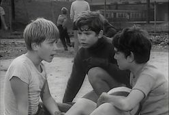 (Nie)zapomniane seriale: Do przerwy 0:1