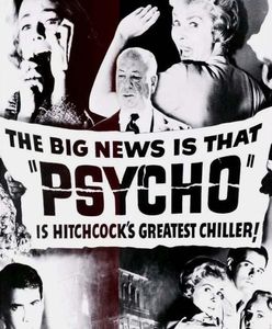 Najstraszniejsza dziesiątka Martina Scorsese