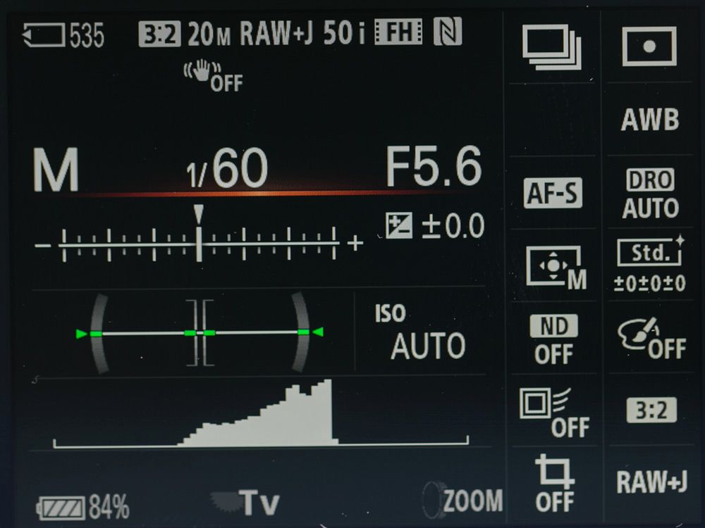 Sony RX10 sprawi, że zapomnisz o wymiennych obiektywach [test] 22