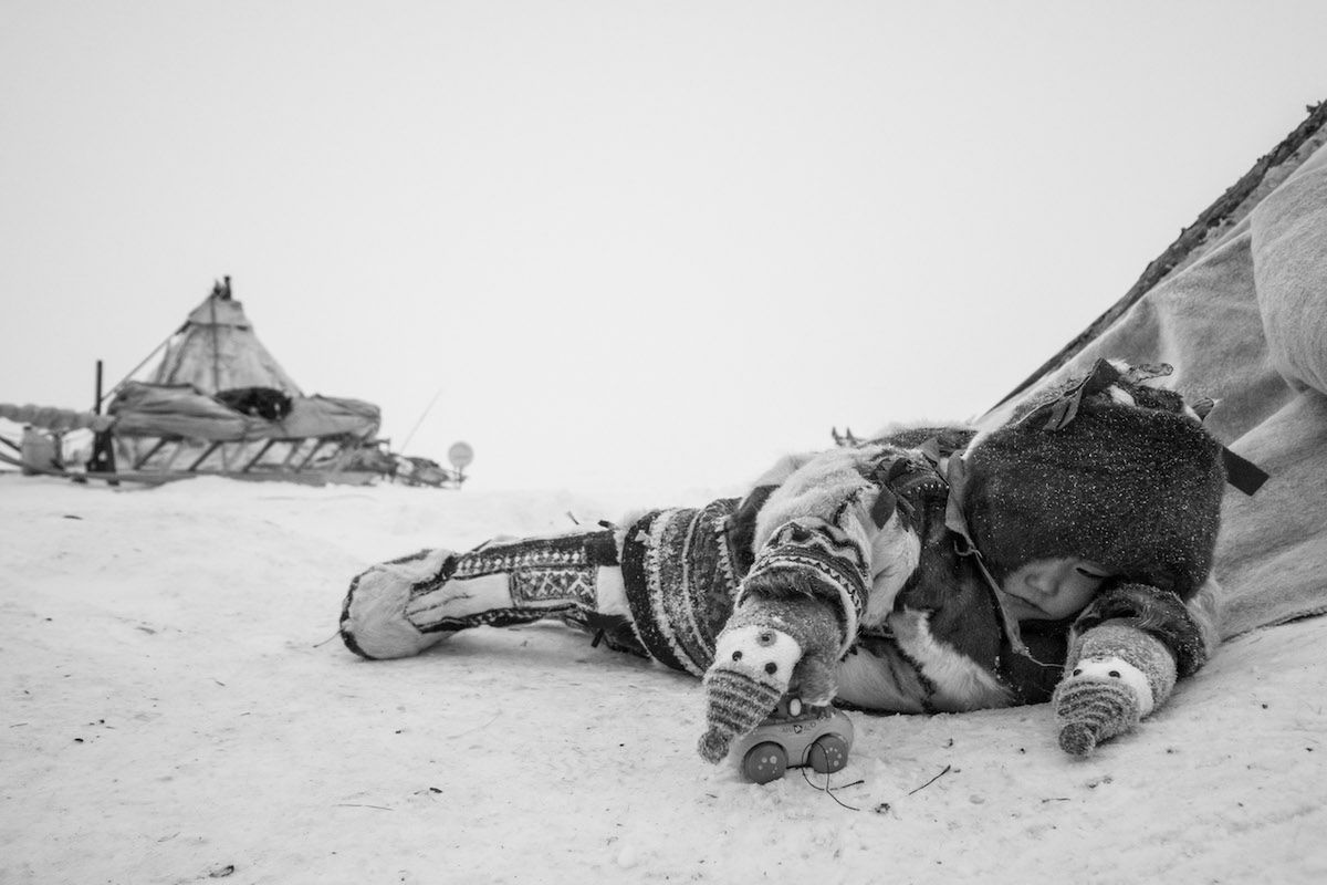 Zobacz wczesne zgłoszenia do Sony World Photography Awards 2019 11