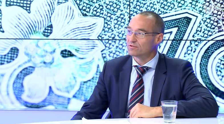 #dziejesienazywo: Większość Polaków nie ma żadnych oszczędności. "Podatek Belki powinien zniknąć"