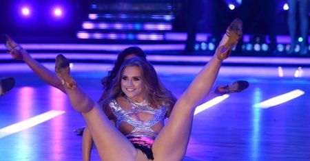 Kaczorowska jest już w ciąży? "Kompletnie odcięła się od celebryckiego światka"