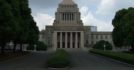 Japonia: Uchwalono ustawę zabraniającą posiadania dziecięcej pornografii