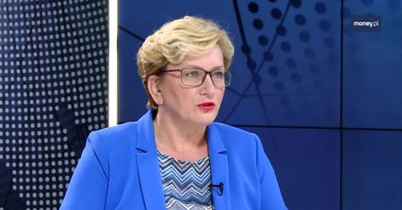 Koszty epidemii odry liczyć będziemy w setkach milionów. "Mamy rezerwy finansowe" - zapewnia wiceminister zdrowia