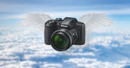Nikon z nowymi problemami. Wycofuje kolejny aparat i nie tylko