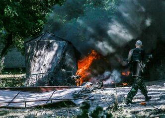 NATO oskarża Rosję. Moskwa odpowiada