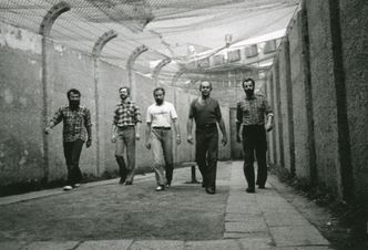 Zasiłki dla opozycjonistów. Dziś ustawa wchodzi w życie