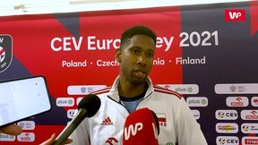 ME siatkarzy. Wilfredo Leon na ratunek. Zdradził, co powiedział mu Vital Heynen
