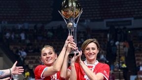 Legendarny Kosmiczny Mecz z Aniołami (galeria)