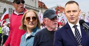 Senat odrzucił referendum. Pomysł Nawrockiego podzielił Polaków