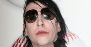 Marylin Manson w nowym filmie twórcy ''Wrong''
