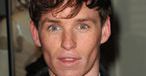Eddie Redmayne również z Marilyn Monroe