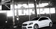 Mercedes-Benz A200 BlueEFFICIENCY DCT - zerwanie z przeszłością [test autokult.pl]