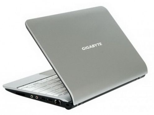 Gigabyte Q1105M