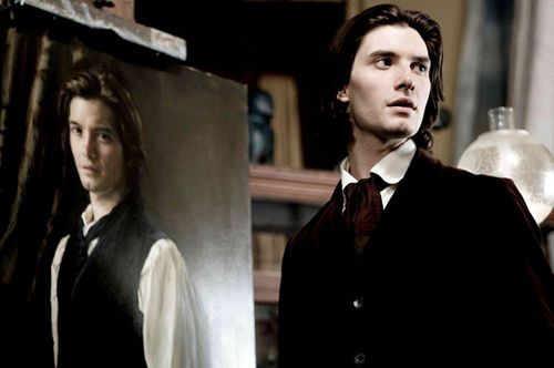 Portret szaleńca | recenzja filmu Dorian Gray