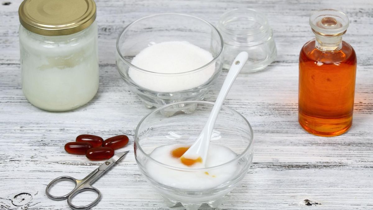 Mikstura na dobry sen