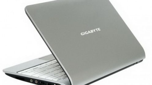 Gigabyte Q1105M - powrót do przeszłości 1