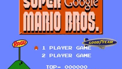 Google Games: Mountain View kupuje producenta gier 1