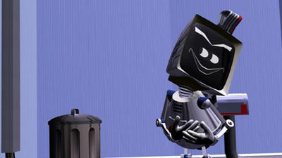 Elbot ustanowił kolejny rekord w teście Turinga 1