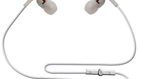 Będą alternatywne słuchawki do iPoda shuffle 1