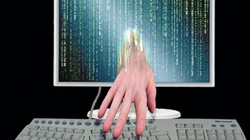 Rosjanie zaatakowali serwery polskich instytucji państwowych 1