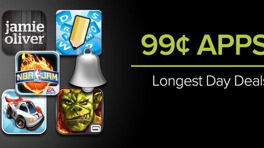 Niespodziewane obniżki w Google Play 1