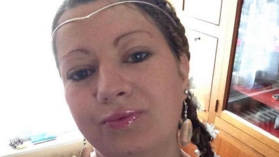 Kobieta zginęła na miejscu