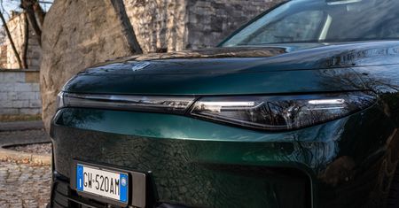 Kompaktowy SUV z polskim cennikiem. To nowa marka na naszym rynku