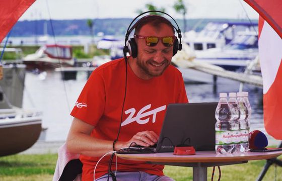 Kolejny dziennikarz odchodzi z Radia ZET