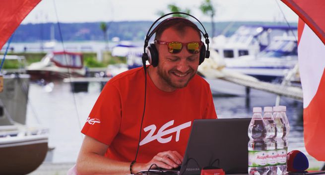 Kolejny dziennikarz odchodzi z Radia ZET