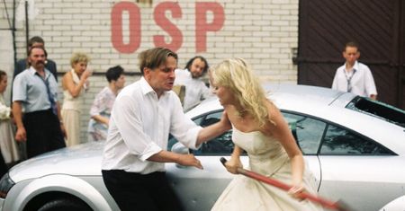 Czyja to fura? Dopasuj auto do filmu, serialu albo bohatera