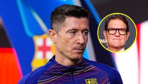 Legenda radzi Juventusowi ws. Lewandowskiego. Stanowcze słowa