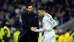 W Hiszpanii wrze ws. Mbappe. "Wojna totalna"